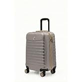 Kabin Boy Valiz 4x2 Teker Taş-Bej 1168