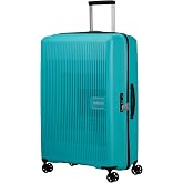 American Tourister AEROSTEP-SPINNER 77/28 EXP TSA &Uuml;niseks Yetişkin Valiz