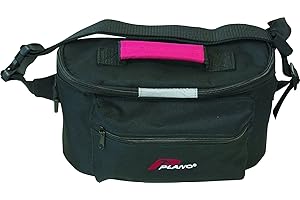 TODAMI Plano 545TB - Riñonera porta herramientas con asa