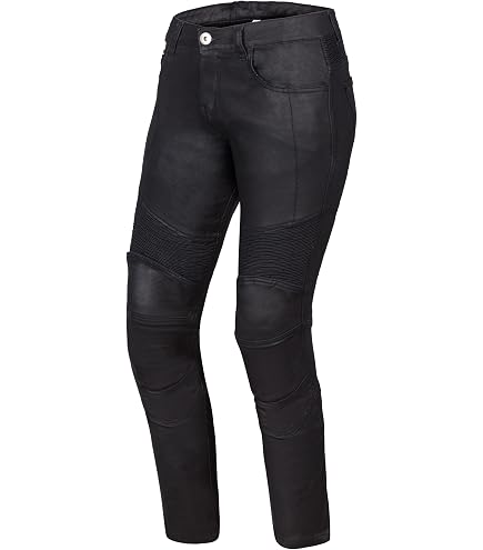 Protections Hanches Moto OZONE SW-267 Niveau 2 - Pour Pantalons Avec Poches Dédiées | Remplacement Armanox 501