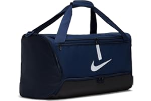 Nike Uniseks Academy Team-Sp21 CU8090 Torba Sportowa