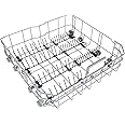 sparefixd Lower Bottom Plate Crockery Basket to Fit Arcelik Dishwasher