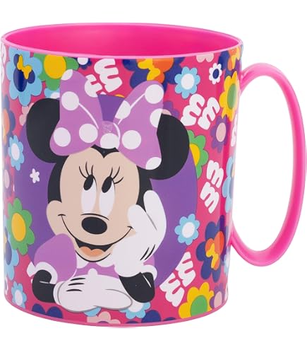 Stor Tazza in ceramica da 355 ml, in confezione regalo Minnie V1Um
