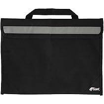 Borsone Tiger Per Leggio Pieghevole - Custodia Trasporto 54x10x5 Cm, 100g - Foto 7