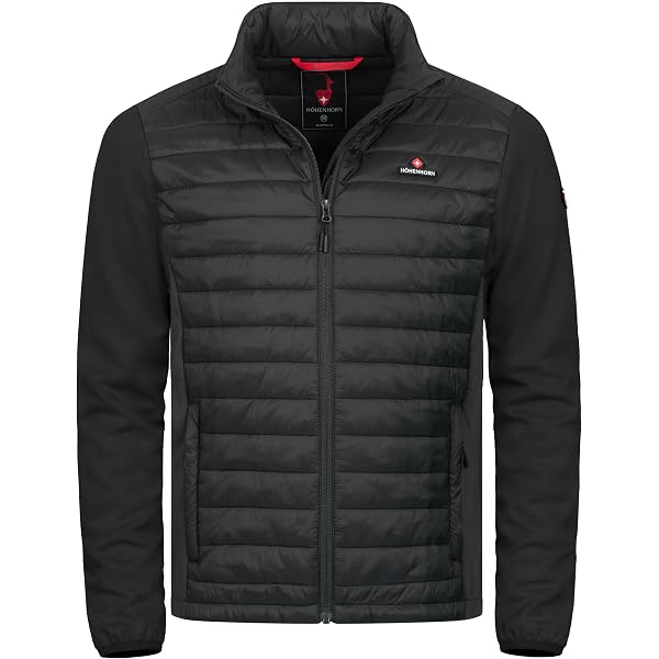 Lifaloft Insulator Jacket | Helly Hansen - Alpine Mag