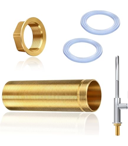 VARIOSAN Tankdoorvoer 16256, 1 1/4 inch buitendraad x 32 mm slangtule