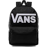 Vans Old SKOOL III Backpack Casual Type 42 cm, 22L, Black (Black/White)