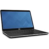 Dell NB Precision M3800 39,6 cm (15,6 Zoll) Laptop (Intel Core i7 4712HQ, 2,3GHz, 16GB RAM, 512GB SSD, NVIDIA Quadro K1100M/I