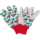 Moses 16065 Gartenhandschuhe für Kinder, Mehrfarbig