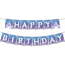 Striscione con foto a forma di fiocco di neve (neonato - 12 mesi) / Festa per neonati / Primo anno di vita del neonato / Compleanno del neonato / Decorazioni per feste