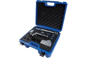 GLOSSY AUTO PARTS 303-1611 303-16112 Juego de herramientas multiplicador de par compatible con 1.0/1.1/1.5 Ec-oBoo-st Dura-tec