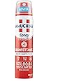 Amuchina Spray Disinfettante Virucida per Ambienti, Oggetti e Tessuti, 100 ml