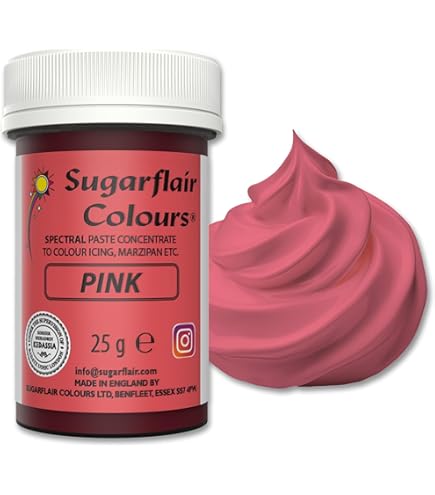 Spectral Paste Colour - Fuchsia 400g - View #6