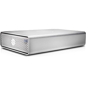 lacie 4tb 2big thunderbolt series raid-festplattenlaufwerk