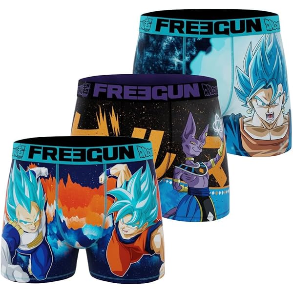 Boxer Pokémon 100% Cotone - Set Di 4, Bambini/Ragazzi, Stampa Divertente, Taglie 5-10 Anni - Foto 10