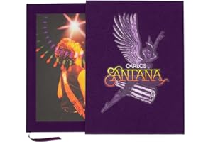 Carlos Santana: Love, Devotion, Surrender: A Visual Journey
