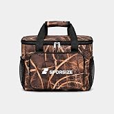 Sporsize 40 L Termal Soğutucu Buzluk &Ccedil;antası, Kamp Piknik Plaj ve Seyahat İ&ccedil;in