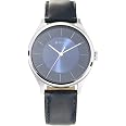 Titan Workwear Urban Edge Quartz Analog Watch for Men