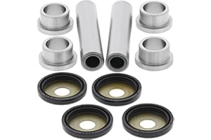 All Balls 50-1034-K Rear Knuckle Bushing Kit