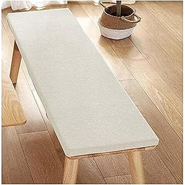 Cuscino Panca Giardino Sunnypillow - 110x60x5 Cm, Rivestimento Rimovibile - Foto 1