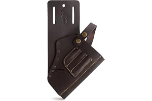 OX Tools Pro Oljegarvat läder