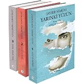 Yarınki Y&uuml;z&uuml;n 3 Kitap Takım