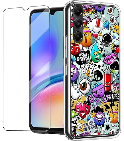 Coque SDTEK Pour Alcatel 1B (2020) Avec Support Magnétique - Noire Neuve