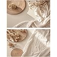 HomeArt Sheet 2 in 1 Product Photography Backdrop 3D Flat Lay Tabletop Double-Sided 20x29 Photo Background PVC Wrinkle Free for Small Products Food, Cosmetics Shoot (Combo 22)