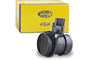 Magneti Marelli 213719722019 Luftmassenmesser