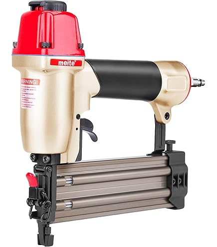 meite 2.000 stuks 1,5 inch 18 gauge, 18 gauge, kleine spijkers van roestvrij staal 304, voor pneumatische en elektrische pistolen
