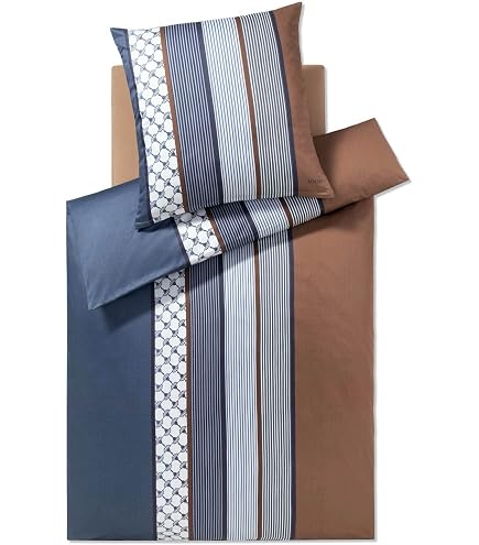 Joop! Lenzuola Cornflower Double 4083 Shiny Black - 09 : Joop