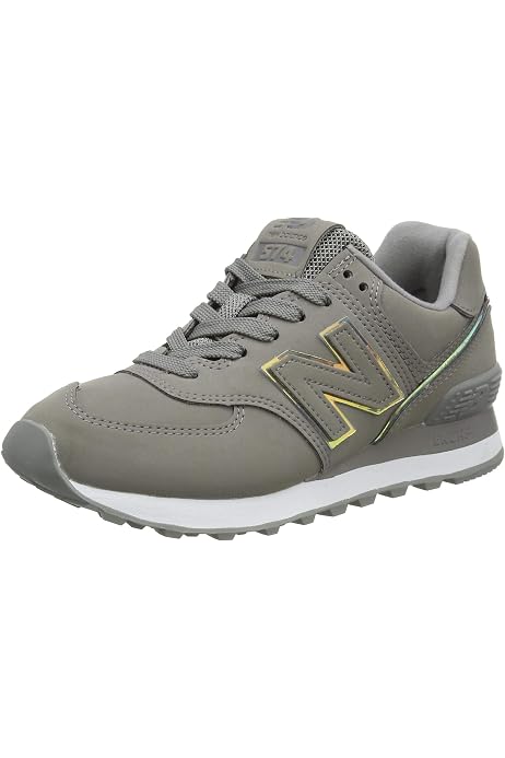 574 WL574CLD Medium Sneaker 