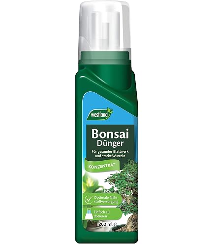 Japanisches Biogold-Original, NPK 4-5-4 (240 g), krniger Sommerdnger fr  Bonsai : Amazon.de: Garten
