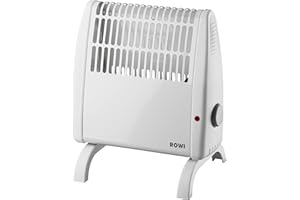 ROWI Frostwächter 400 Watt (Standgerät)