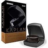 PLANETWAVES KRDD RE&Ccedil;İNE KAPLAN PREMIUM L&Uuml;KS KUTULU KOYU RENK | Kaplan Premium Rosin yumuşak yay tepkisi, g&uuml;venli kavrama, net