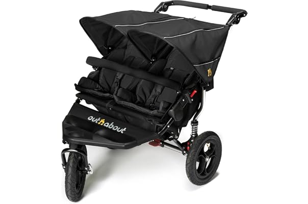 single prams that turn into double
