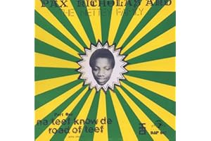 Na Teef Know De Road Ofteef