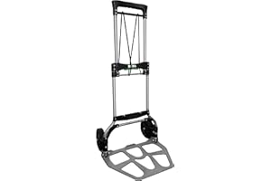 TECTOOL Berg 19120 Carro de transporte plegable BFT 120