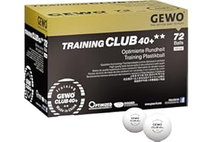 GEWO Ball Training Club 40+ ** 72s