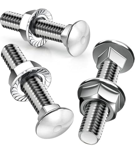 Viti Grade 18-8 100 Pezzi 100 Viti A Testa Svasata In Acciaio Inox 6-32, Lunghezza 1/2 Pollice, Per Lavori Di Precisione Dark Soul 2 - Foto 10