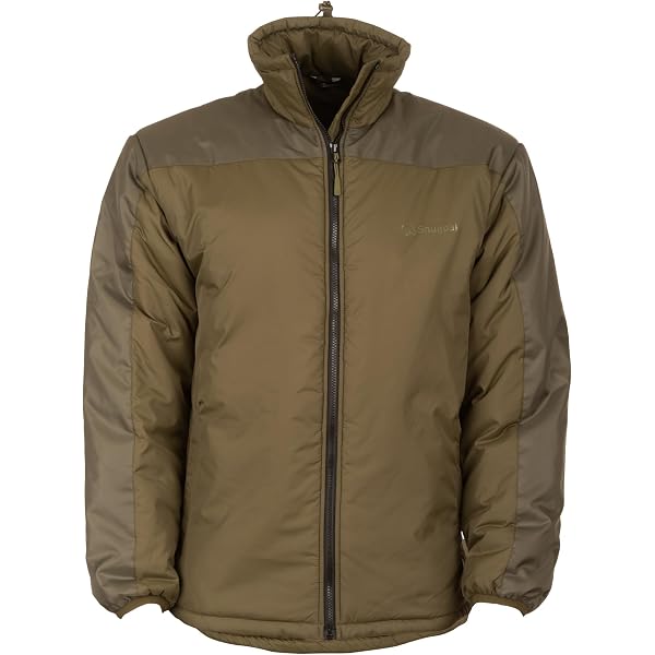 Snugpak Jacke Vapour Active Softshell Oliv : Amazon.de: Fashion