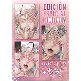 Comida de demonios edicion especial limitada