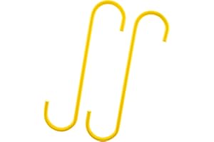 MISSION AUTOMOTIVE [2 Pack Brake Caliper Hooks/Brake Caliper Hangers - Excellent Hook/Hanger for Automotive Tool Use