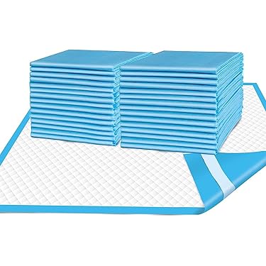 BestZings - Onderleggers voor volwassenen - Babyonderleggers - Matrasbeschermer 180x200 - Bedbeschermer - Pee-Stop - Onderleggers voor volwassenen - Herbruikbare onderlegger - met vleugels 180x90 BestZings - Onderleggers voor volwassenen - Babyonderleggers - Matrasbeschermer 180x200 - Bedbeschermer - Pee-Stop - Onderleggers voor volwassenen - Herbruikbare onderlegger - met vleugels 180x90