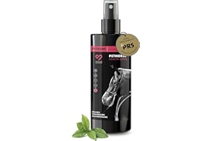 Peticare Cheval Soins des Sabots - Huile spécial, Contre pourriture de la Fourchette, Effet Rapide, hydratant pour Le Sabot, Soins des Sabots - petHorse Health 2005