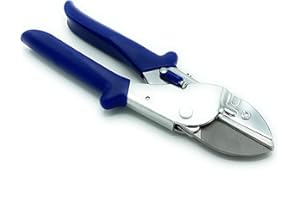 TRADEUNDERLAY Gripper Cutting Shears Carpet Fitter
