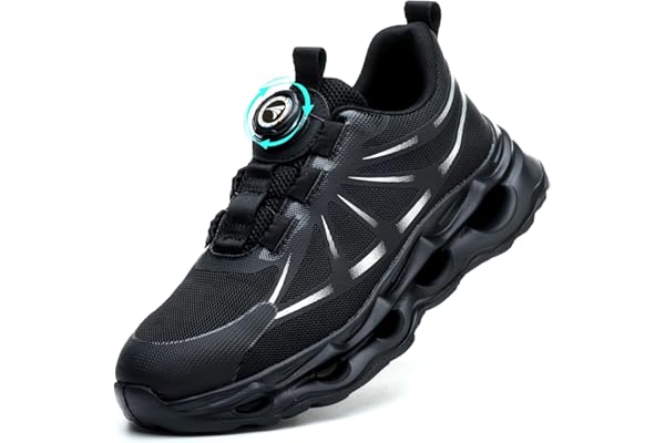 De beste werkschoenen van april 2026