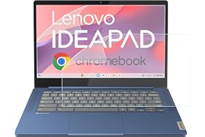 SUEEWE 2 Pack Screen Protector for Lenovo IdeaPad Slim 3 14 Inch, Ultra Slim Super HD Clear PET Film, Scratch-Resistant, Touch Sensitive