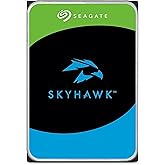 Seagate SKYHAWK 3.5" 4TB 256MB 5900RPM G&uuml;venlik Harddisk