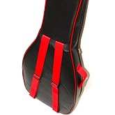PANDURA M&Uuml;ZİK KLASİK GİTAR TAŞIMA KILIFI SOFTCASE